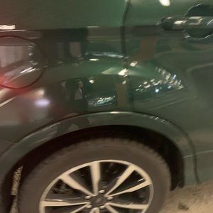 Meet your Posher, Kate